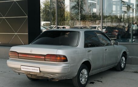 Toyota Carina, 1991 год, 150 000 рублей, 5 фотография