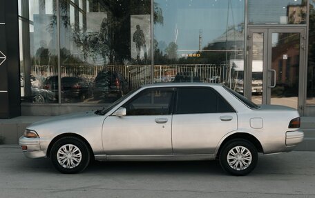 Toyota Carina, 1991 год, 150 000 рублей, 8 фотография