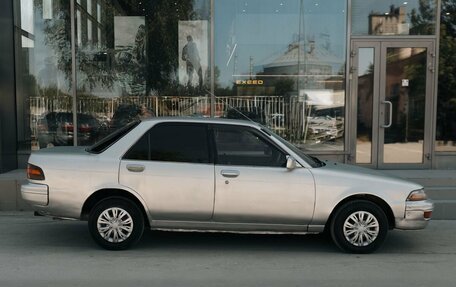 Toyota Carina, 1991 год, 150 000 рублей, 4 фотография