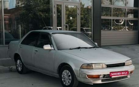 Toyota Carina, 1991 год, 150 000 рублей, 3 фотография