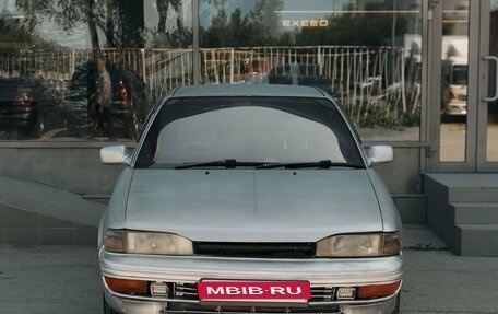 Toyota Carina, 1991 год, 150 000 рублей, 2 фотография