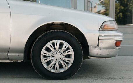 Toyota Carina, 1991 год, 150 000 рублей, 9 фотография