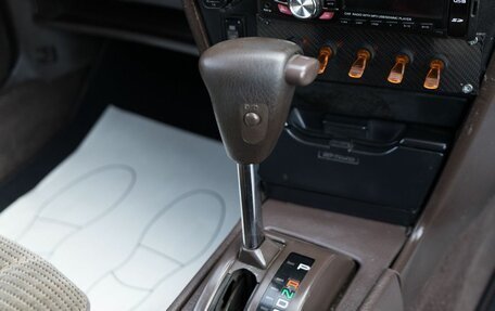 Toyota Carina, 1991 год, 150 000 рублей, 14 фотография