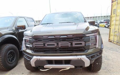 Ford F-150, 2024 год, 13 770 000 рублей, 2 фотография