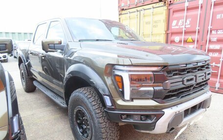 Ford F-150, 2024 год, 13 770 000 рублей, 4 фотография