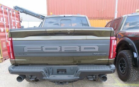 Ford F-150, 2024 год, 13 770 000 рублей, 6 фотография