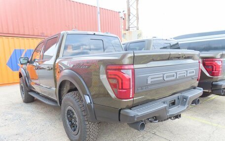 Ford F-150, 2024 год, 13 770 000 рублей, 7 фотография