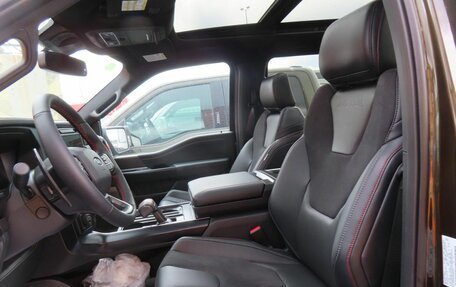 Ford F-150, 2024 год, 13 770 000 рублей, 17 фотография