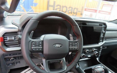 Ford F-150, 2024 год, 13 770 000 рублей, 15 фотография