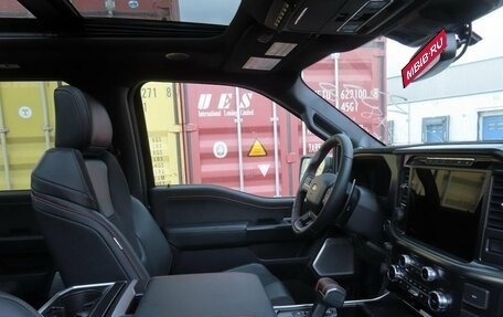 Ford F-150, 2024 год, 13 770 000 рублей, 19 фотография
