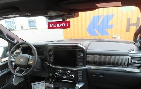 Ford F-150, 2024 год, 13 770 000 рублей, 21 фотография