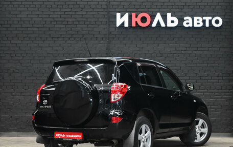 Toyota RAV4, 2007 год, 1 150 000 рублей, 6 фотография