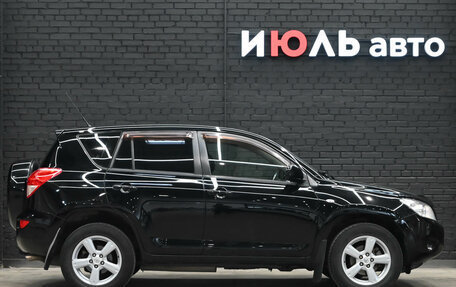 Toyota RAV4, 2007 год, 1 150 000 рублей, 8 фотография