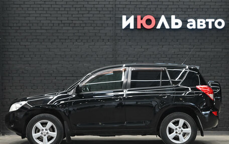 Toyota RAV4, 2007 год, 1 150 000 рублей, 7 фотография