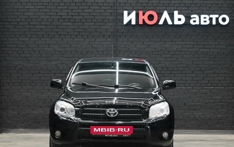 Toyota RAV4, 2007 год, 1 150 000 рублей, 2 фотография
