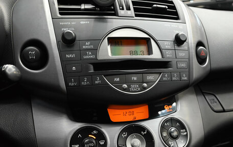 Toyota RAV4, 2007 год, 1 150 000 рублей, 13 фотография