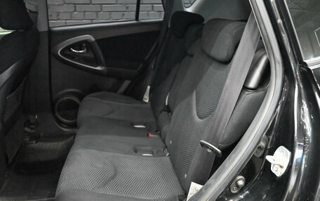 Toyota RAV4, 2007 год, 1 150 000 рублей, 18 фотография