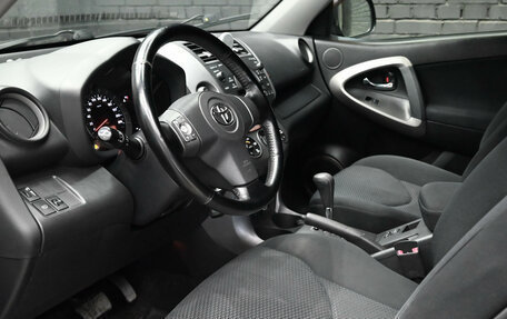 Toyota RAV4, 2007 год, 1 150 000 рублей, 19 фотография