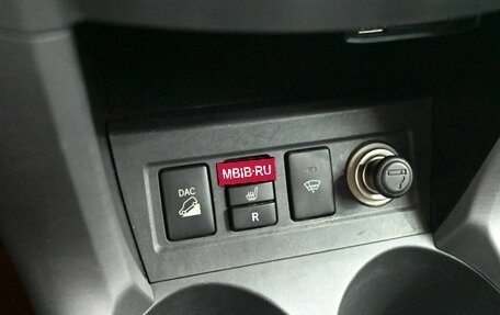 Toyota RAV4, 2007 год, 1 150 000 рублей, 14 фотография