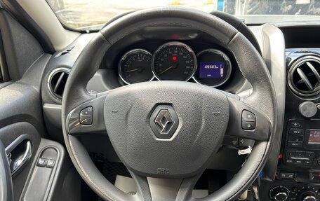 Renault Duster I рестайлинг, 2018 год, 1 420 000 рублей, 11 фотография