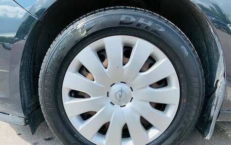 Opel Astra J, 2013 год, 876 000 рублей, 12 фотография