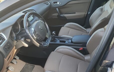 Citroen DS4, 2012 год, 700 000 рублей, 7 фотография