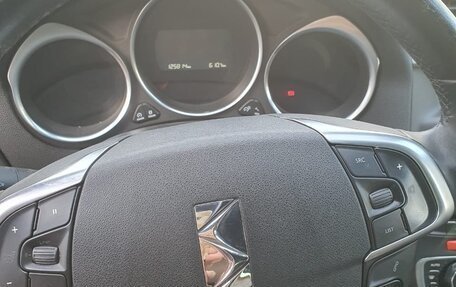 Citroen DS4, 2012 год, 700 000 рублей, 6 фотография