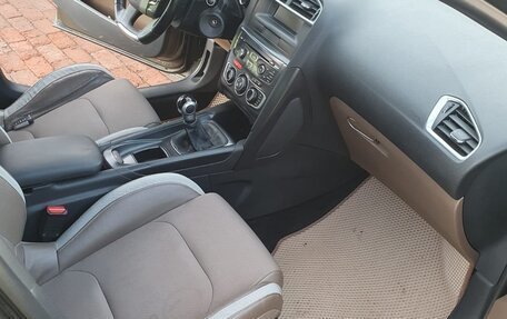 Citroen DS4, 2012 год, 700 000 рублей, 12 фотография