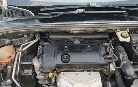 Citroen DS4, 2012 год, 700 000 рублей, 13 фотография