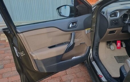 Citroen DS4, 2012 год, 700 000 рублей, 8 фотография