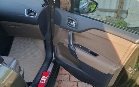 Citroen DS4, 2012 год, 700 000 рублей, 10 фотография