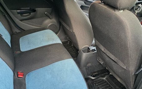 Opel Corsa D, 2011 год, 820 000 рублей, 12 фотография