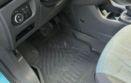 Opel Corsa D, 2011 год, 820 000 рублей, 16 фотография