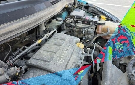 Opel Corsa D, 2011 год, 820 000 рублей, 18 фотография