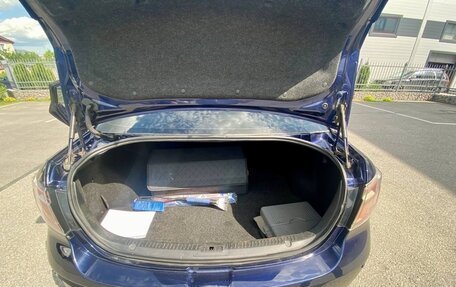 Mazda 6, 2008 год, 850 000 рублей, 8 фотография
