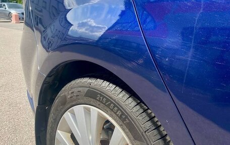 Mazda 6, 2008 год, 850 000 рублей, 10 фотография