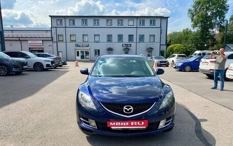 Mazda 6, 2008 год, 850 000 рублей, 2 фотография
