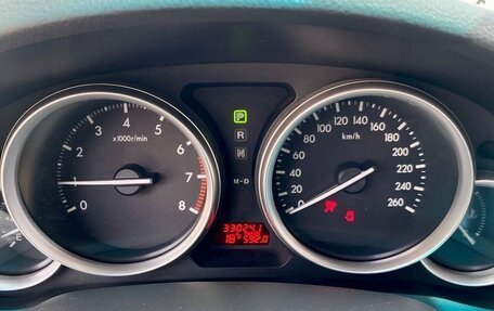 Mazda 6, 2008 год, 850 000 рублей, 13 фотография