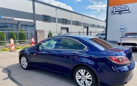 Mazda 6, 2008 год, 850 000 рублей, 6 фотография