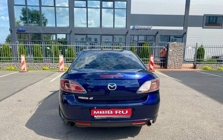 Mazda 6, 2008 год, 850 000 рублей, 5 фотография