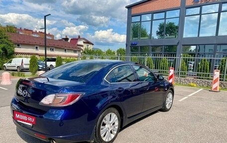 Mazda 6, 2008 год, 850 000 рублей, 4 фотография