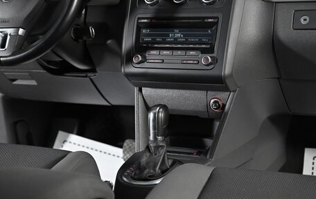 Volkswagen Touran III, 2012 год, 995 000 рублей, 12 фотография