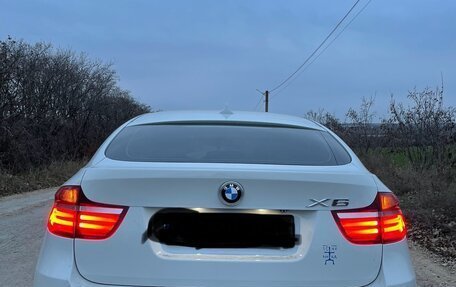 BMW X6, 2014 год, 2 000 000 рублей, 3 фотография
