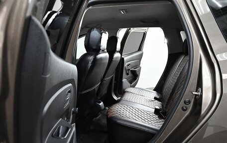 Renault Duster, 2022 год, 1 499 000 рублей, 12 фотография