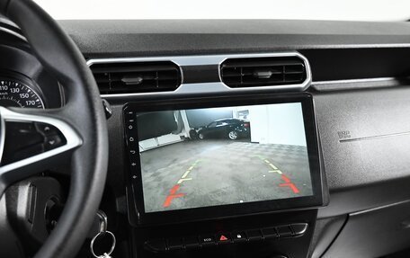 Renault Duster, 2022 год, 1 499 000 рублей, 8 фотография