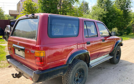 Toyota Hilux VI, 1991 год, 1 050 000 рублей, 3 фотография