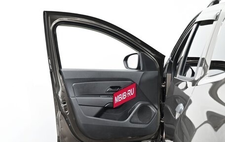 Renault Duster, 2022 год, 1 499 000 рублей, 11 фотография