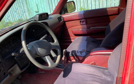 Toyota Hilux VI, 1991 год, 1 050 000 рублей, 5 фотография