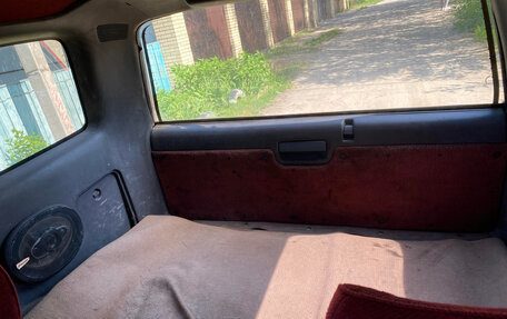 Toyota Hilux VI, 1991 год, 1 050 000 рублей, 7 фотография