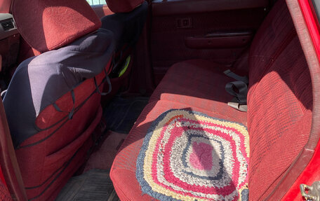 Toyota Hilux VI, 1991 год, 1 050 000 рублей, 6 фотография